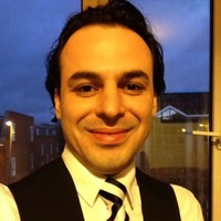 Hamid Parwani