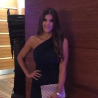 Jodie Mawbey
