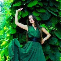 Екатерина Андреева