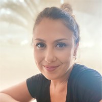 Thayse Sepulbeda