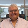 Tom Vartzokas