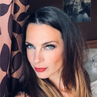 Perrine Brunet-Touzet