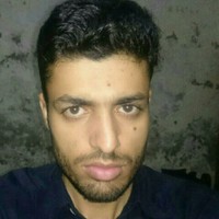 Muhammad sarmad