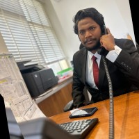 Faisal Rahman M