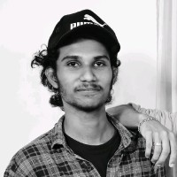 Aju B