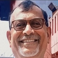 Bhaskar Mukherjee
