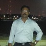 Madhu Nair