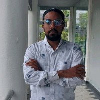 MAHADI AHMED