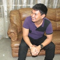 Franco Perry Dayap