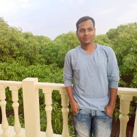 Dharmendra Kumar Bind