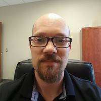 Chris Pierrard