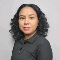 Katy Vega Hernandez