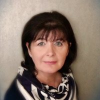 Fiona Ferguson
