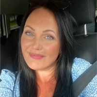 Isabelle Bäregård