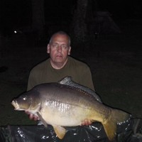 Graham Routledge