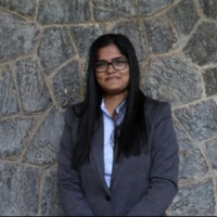 CA Shreya Daga, CFA