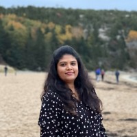 Swetha M