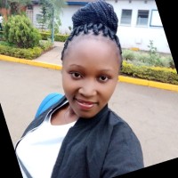 Lisper Ntinyari