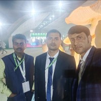 Balkrishna kumar