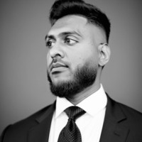 Kevin Haripaul
