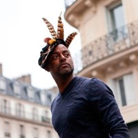 Eric Charles-Donatien