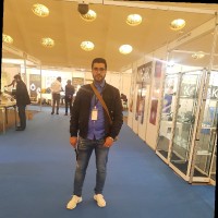 Reda Amrani