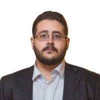 Mohammed Alrefaei