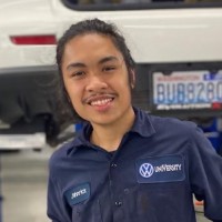 Jahnrick Cuerbo