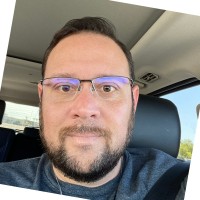 Justin Green