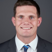 Dylan Grayston