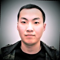 Junfeng (Jeff) Chen