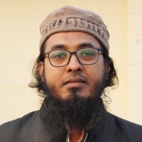 Mohammed Nahid