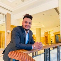 Shubham Belwal