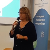 Valérie Egloff