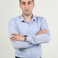Сергей Киракосян