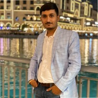 Jeel Patel