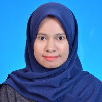 Alfaizah Johan