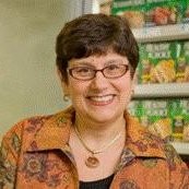 Lucy Dinwiddie