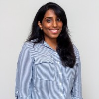 Nisha Cithiravel