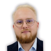 Kajetan Morzyński CGMA Dip MA