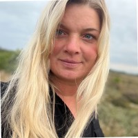 Trine Munkøe Bjørn
