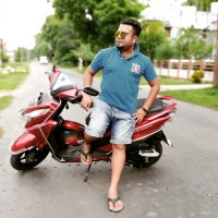 Sushavan Chakraborty