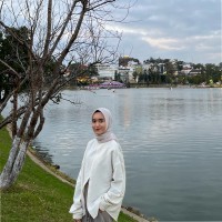 Indah Oktarilanissa
