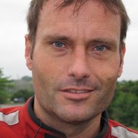 Kevin Egan