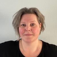 Josta Van De Reep