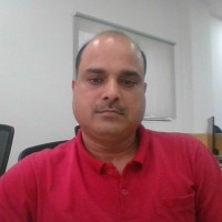 Shashi Prakash Shukla