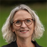 Ulla Visbech
