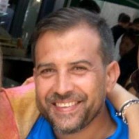 Javier Gómez Márquez