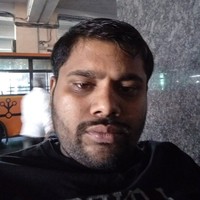 Kiran Kumar B K