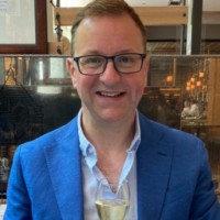 Neil Froggatt